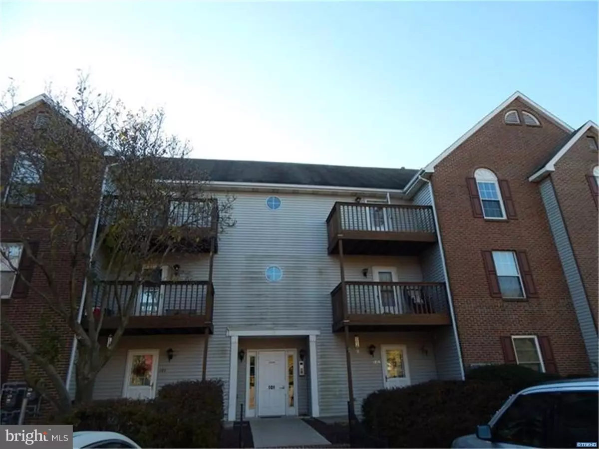 Dover, DE 19904,101 N CAROLINE PL #302