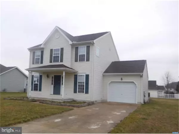 49 S EMBER DR, Felton, DE 19943