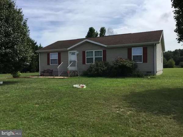 49 CEDAR CREST LN, Harrington, DE 19952