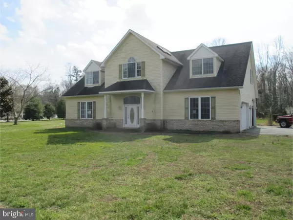 Felton, DE 19946,3840 MIDSTATE RD