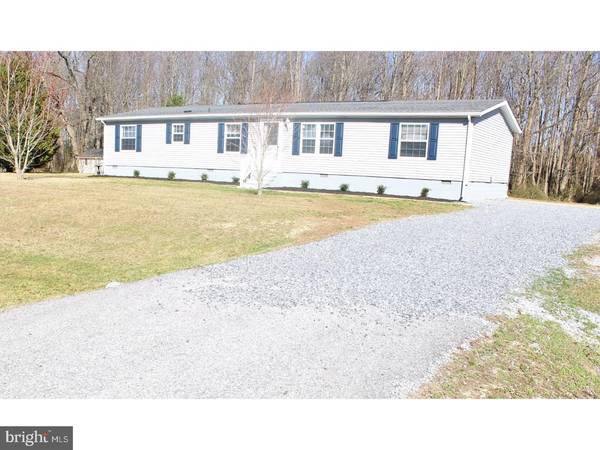 470 PLEASANT PINE CIR, Harrington, DE 19952