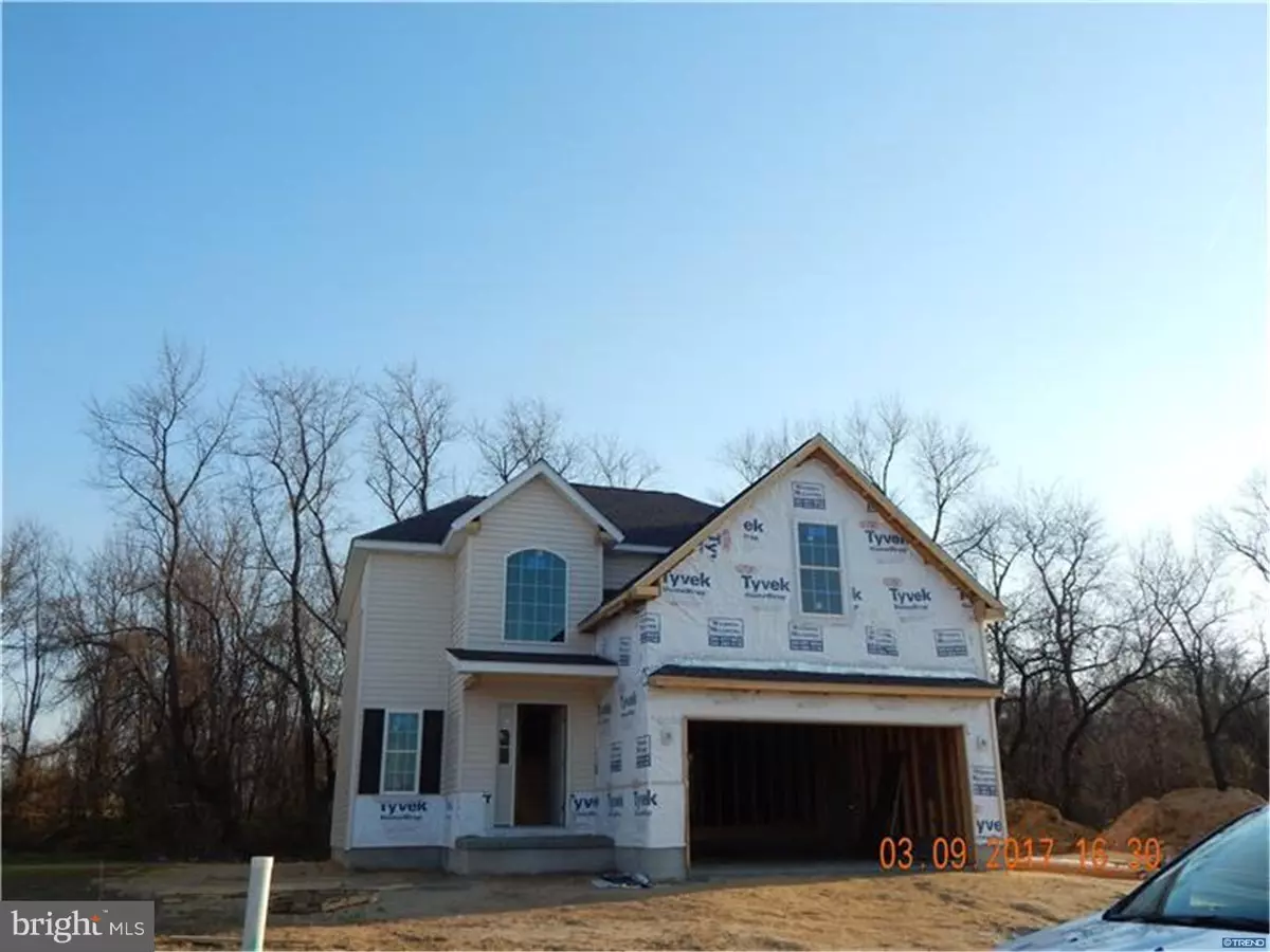 Camden Wyoming, DE 19934,95 BLACK CHERRY DR #LOT218