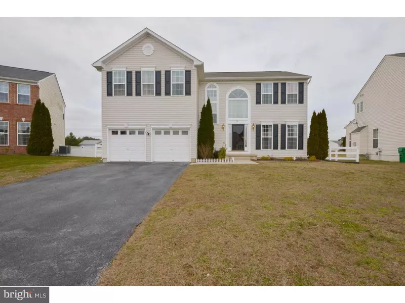 34 CRANE CT, Magnolia, DE 19962