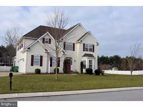 Camden Wyoming, DE 19934,450 ORCHARD GROVE WAY