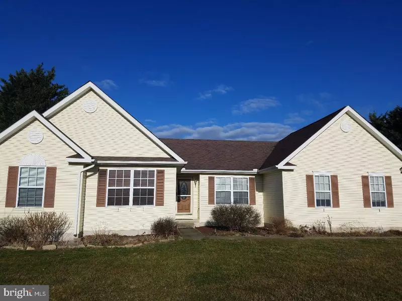 350 HEARTHSTONE LN, Felton, DE 19943