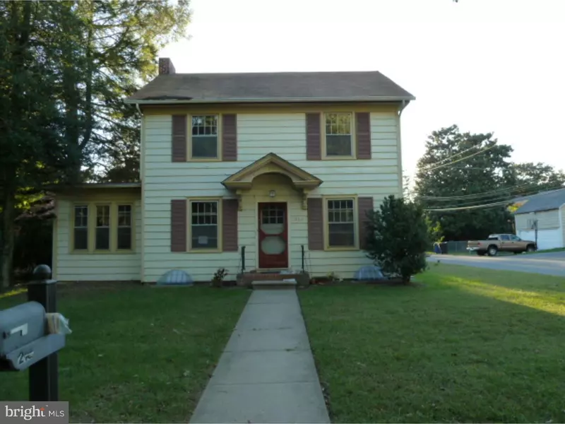 216 PENNSYLVANIA AVE, Dover, DE 19901