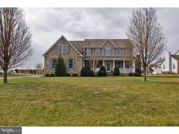 Magnolia, DE 19962,298 MERGANSER DR