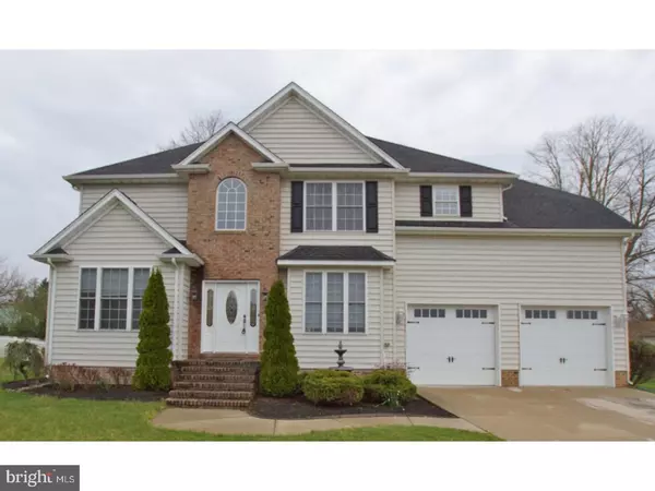 Magnolia, DE 19962,159 SEDGEWICK DR