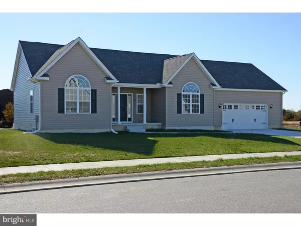 Felton, DE 19943,LOT 41 SPRING DALE LN