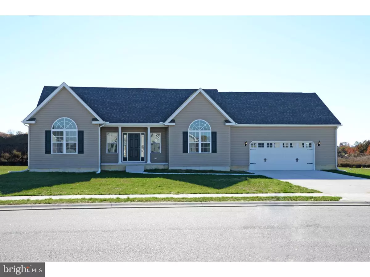 Felton, DE 19943,LOT 41 SPRING DALE LN