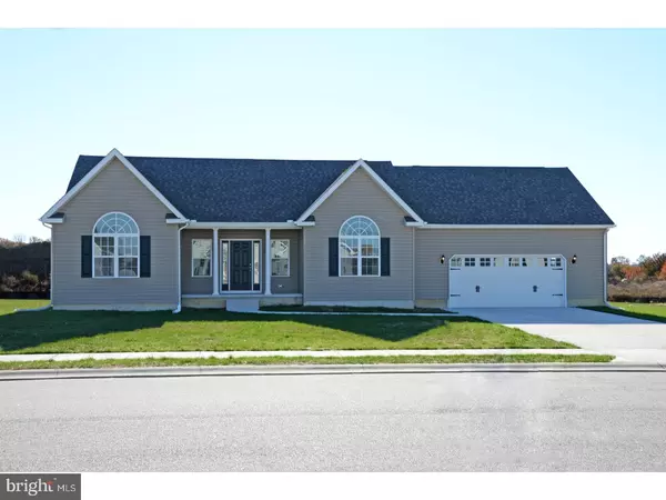 LOT 41 SPRING DALE LN, Felton, DE 19943