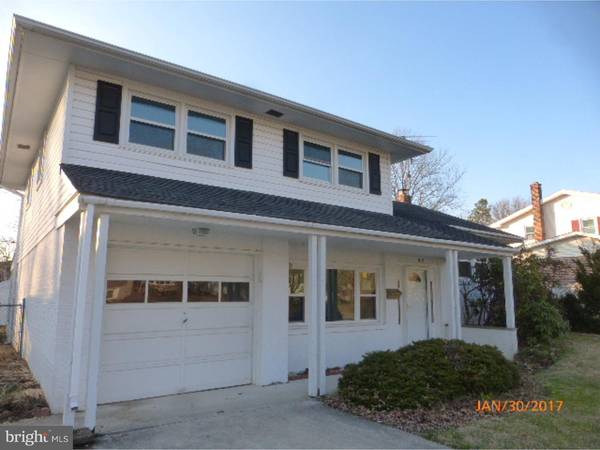 912 WESTVIEW TER, Dover, DE 19904