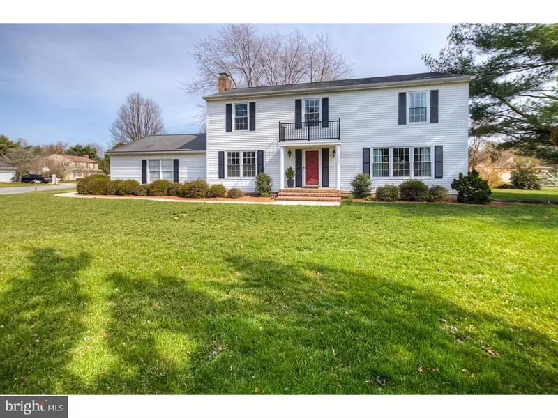 6 DOUGLAS CT, Dover, DE 19901