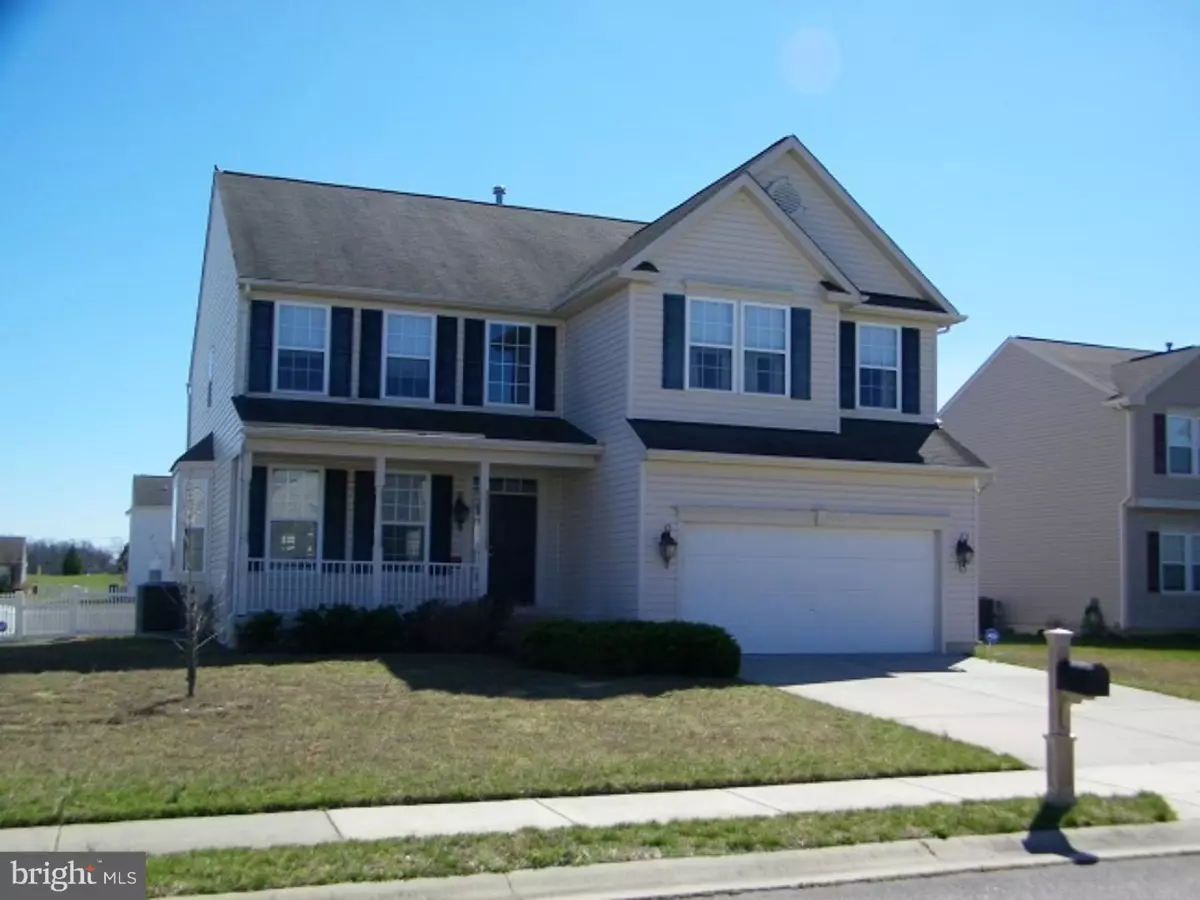 Magnolia, DE 19962,85 ESKER CIR