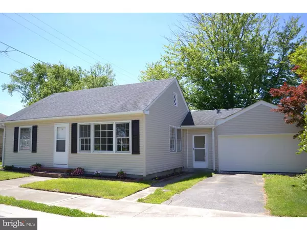 Harrington, DE 19952,1 E MILBY ST