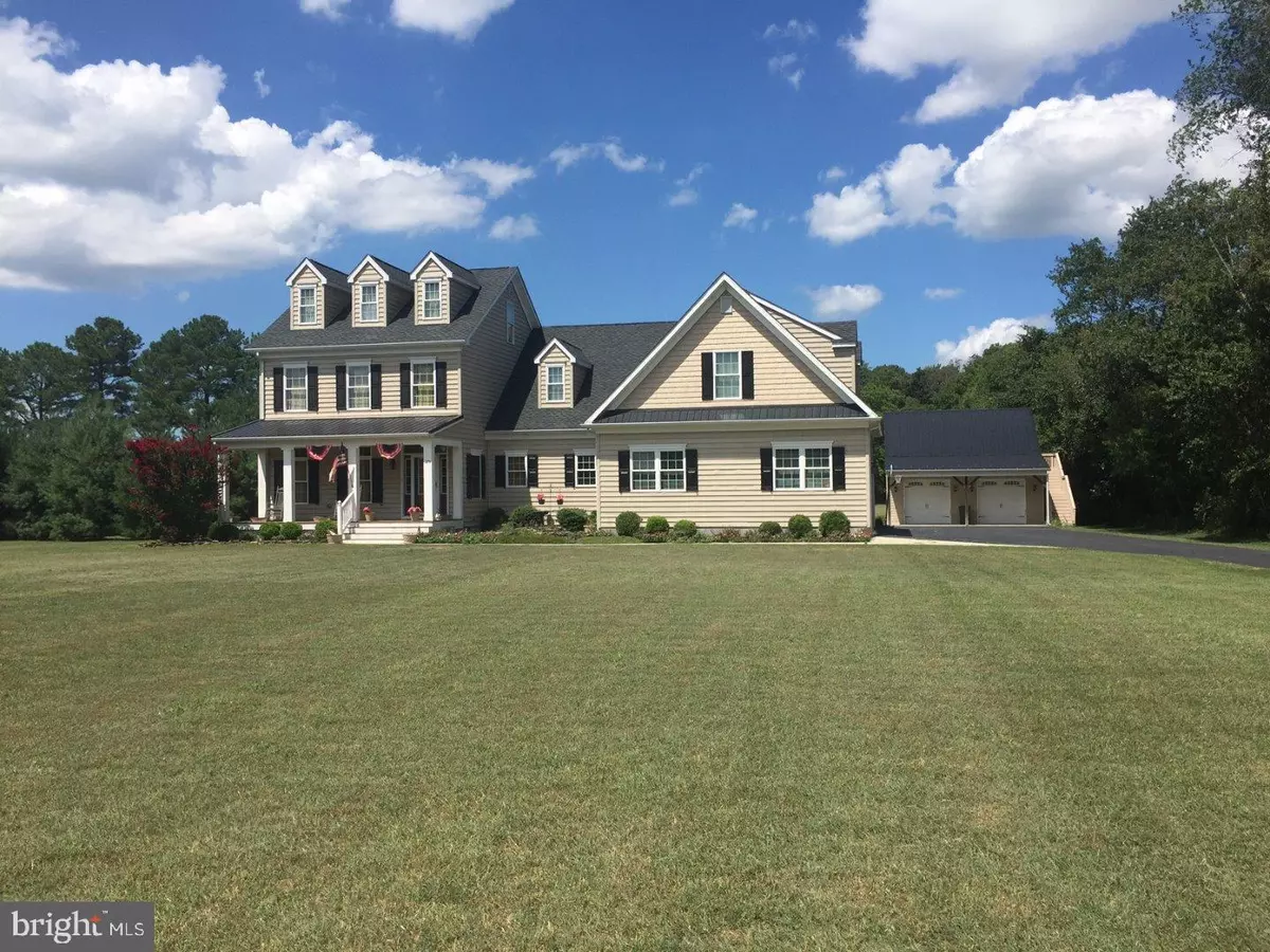 Harrington, DE 19952,275 BLOOMFIELD DR