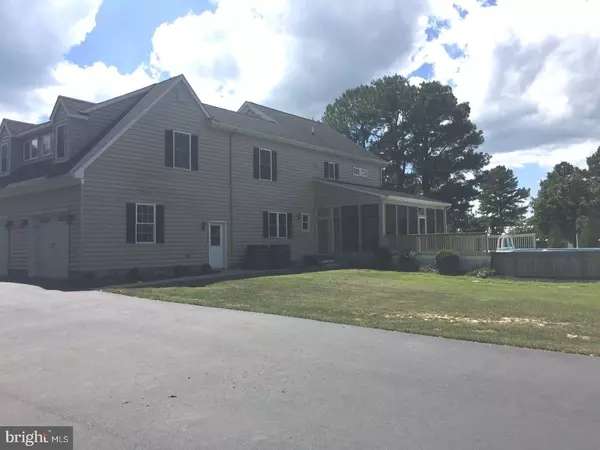 Harrington, DE 19952,275 BLOOMFIELD DR