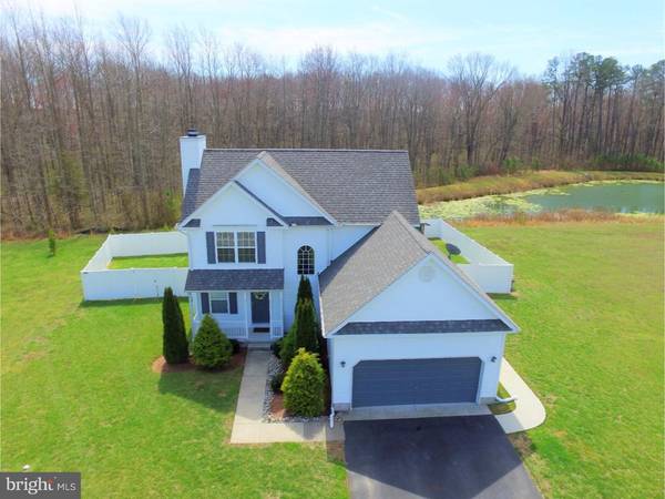 71 FOX RUN DR, Magnolia, DE 19934