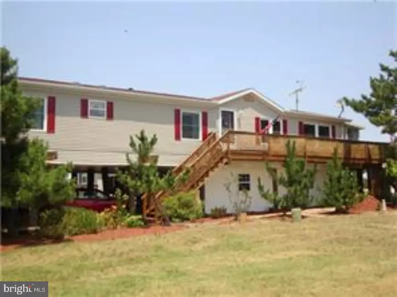 90 N BAYSHORE DR, Frederica, DE 19946