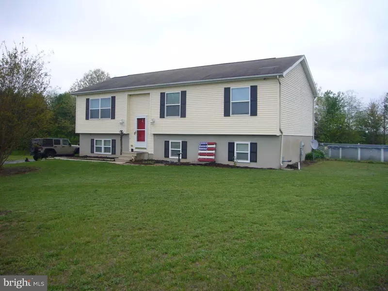 342 WHITETAIL LN, Magnolia, DE 19962