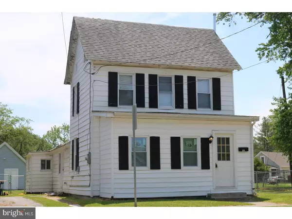 Harrington, DE 19952,11 W CENTER ST