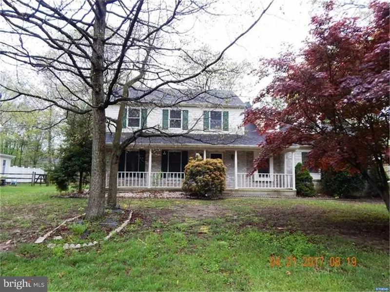 116 BURNING TREE RD, Dover, DE 19904