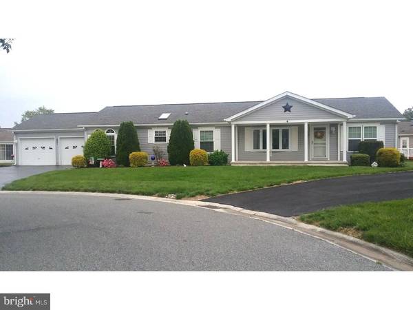 602 AUDREY DR, Dover, DE 19901