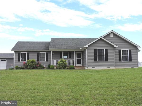 283 WHITETAIL RUN, Clayton, DE 19938