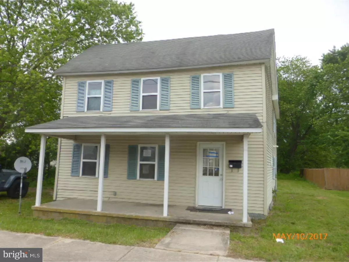 Harrington, DE 19952,10 WARD ST