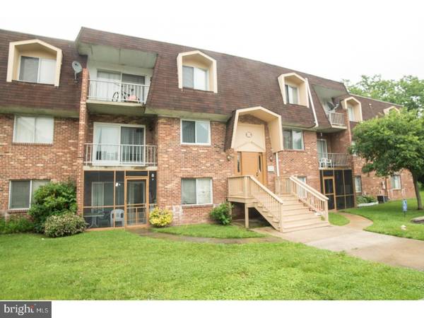 103 PAR HAVEN DR #K23, Dover, DE 19904