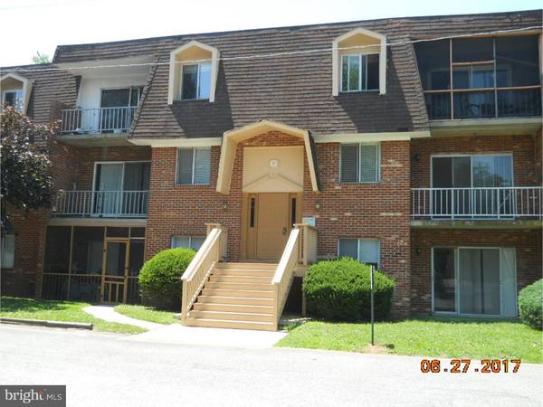 56 PAR HAVEN DR #G24, Dover, DE 19904