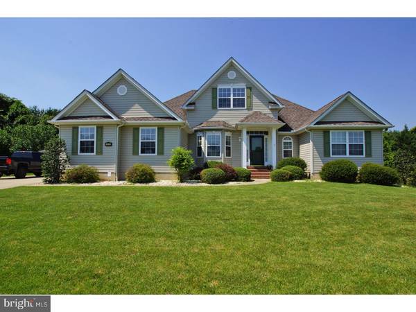 90 CHERRY BLOSSOM CT, Camden Wyoming, DE 19934