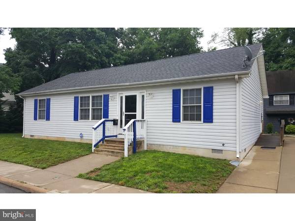 25 E MOUNT VERNON ST, Smyrna, DE 19977