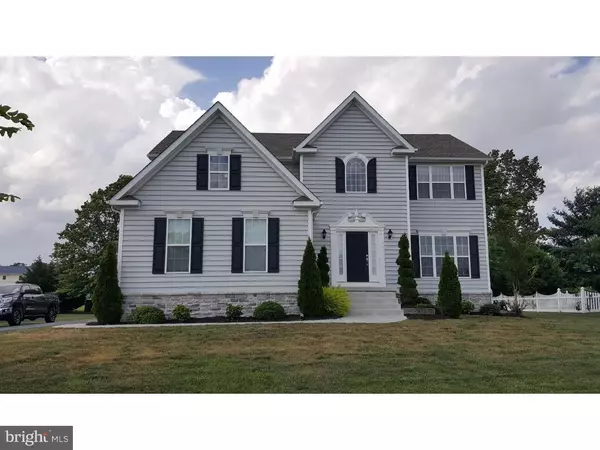 Magnolia, DE 19962,3 MERGANSER DR