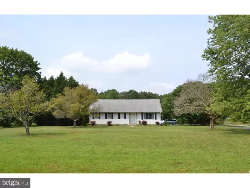 1777 SPORTSMAN RD, Felton, DE 19943