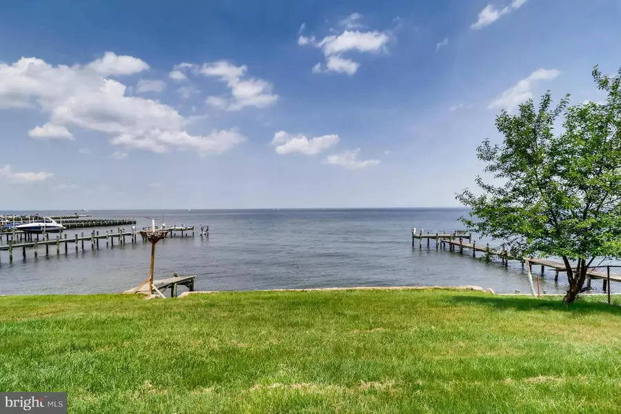 2107 BAY DR, Annapolis, MD 21409