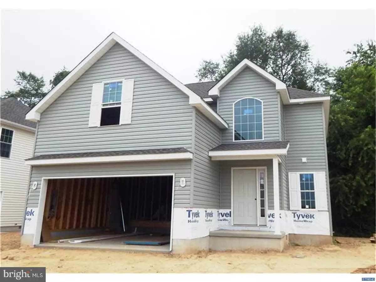 Camden Wyoming, DE 19934,115 BLACK CHERRY DR #LOT220