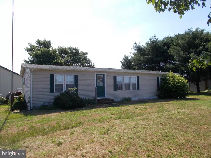 205 FOX HUNTERS RD, Harrington, DE 19952