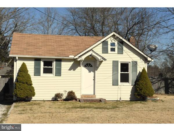 202 W PACIFIC AVE, Minotola, NJ 08341