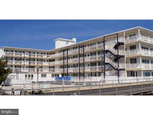 111 S SURREY AVE #415, Ventnor, NJ 08406