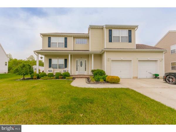 82 CENTENNIAL DR, Hammonton, NJ 08037