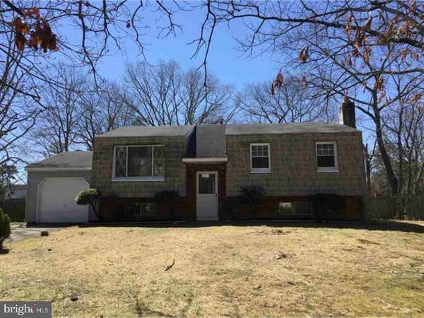 308 FAIRMONT AVE, Williamstown, NJ 08094