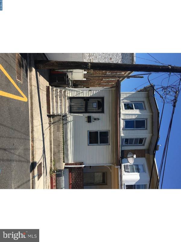 2819 DENNY ST, Atlantic City, NJ 08401