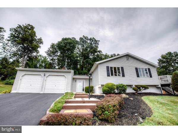 117 DANDELION DR, Hockessin, DE 19707