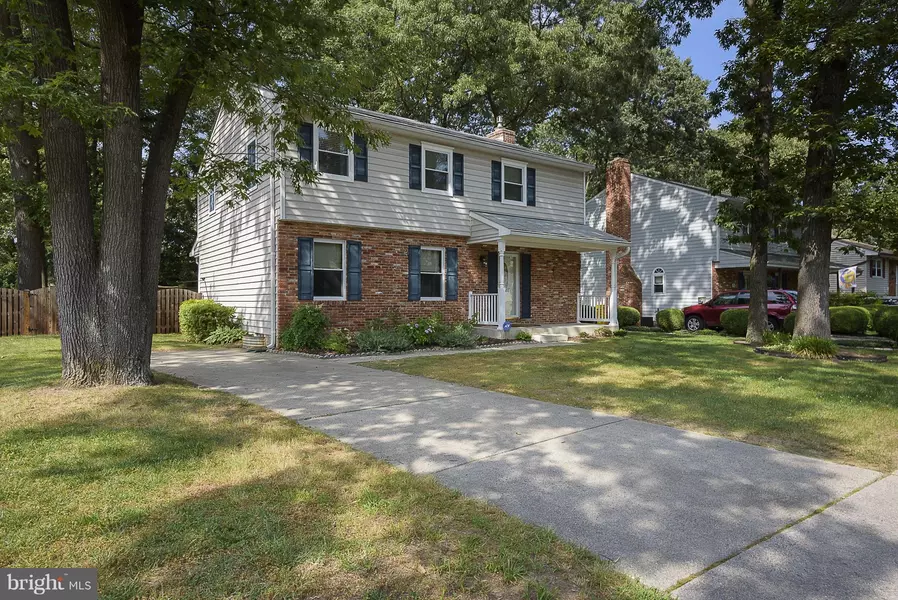 1306 HOLLIBEN RD, Severna Park, MD 21146