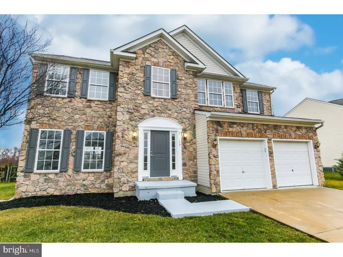 Townsend, DE 19734,17 SPRING CREEK DR