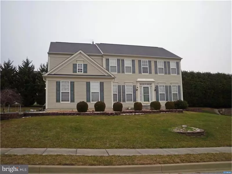 100 W MISTLETOE CT, Newark, DE 19711