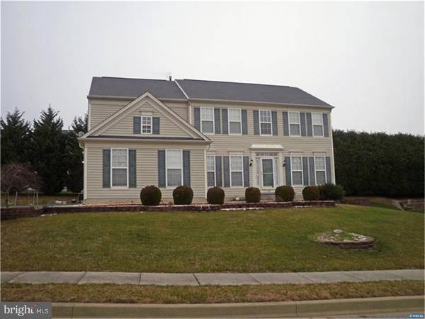 100 W MISTLETOE CT, Newark, DE 19711