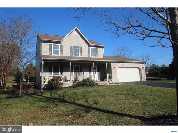 119 SYCAMORE LN, Townsend, DE 19734