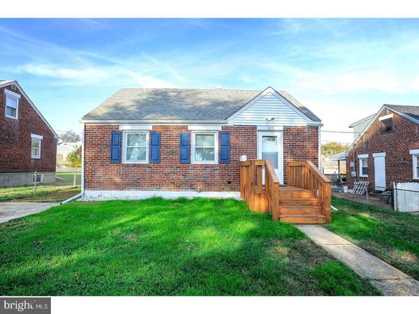 125 DELAWARE DR, New Castle, DE 19720